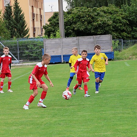 1 - Opočno+Dobruška - Pardubice