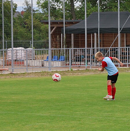 3 - Orlicko - Pardubice