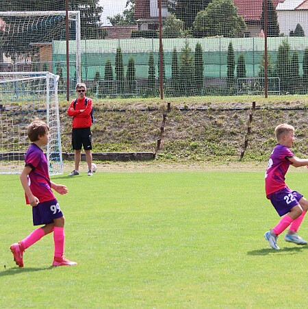 2 - Náchod - Mladé Buky