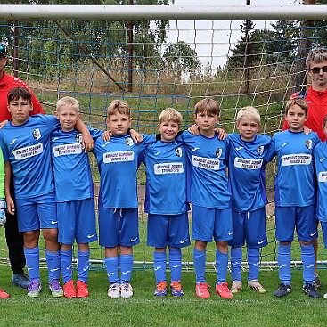 FC Mladé Buky