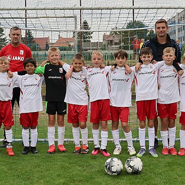FK Jaroměř