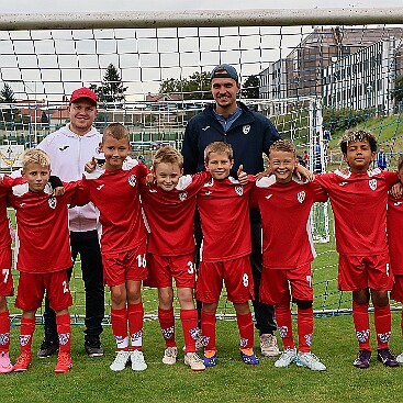 FK Pardubice U10