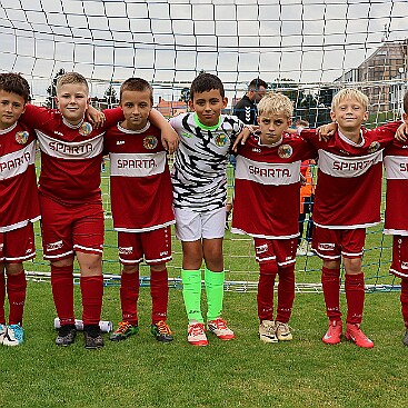 SK SPARTA Úpice