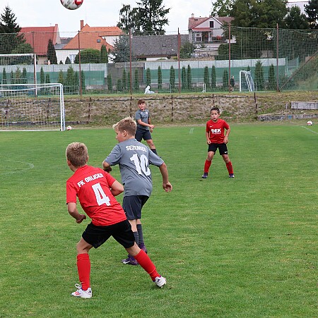 2 - Sezemice - Orlicko