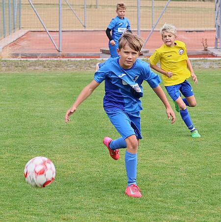 3 - Opočno+Dobruška - Mladé Buky