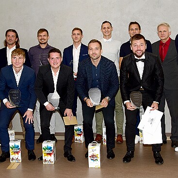 251003 - Hradec Králové - GALAVEČER KFS - ©PR - 037 IPR