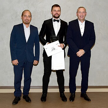 251003 - Hradec Králové - GALAVEČER KFS - ©PR - 046 IPR