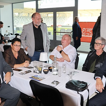 Než to všechno začalo