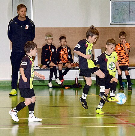 0915 - PROGRES ŚWIDNICA B - Rychnov