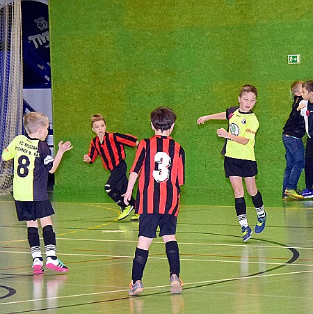 1115 - Rychnov - SK Týniště nO