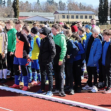 250316 - Dobruška - Přátelák Zimní liga MŽ finále - Spartak Rychnov - ©PR - 169