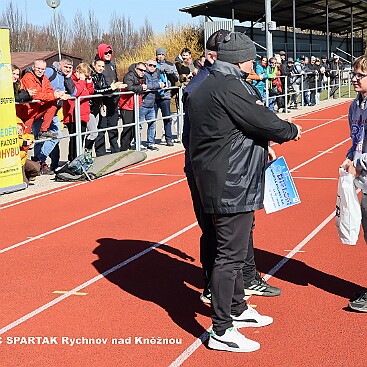 250316 - Dobruška - Přátelák Zimní liga MŽ finále - Spartak Rychnov - ©PR - 189