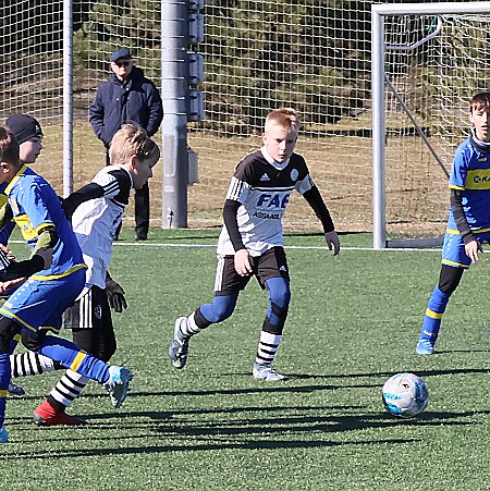 1006 - Nově Město nM - Rychnov