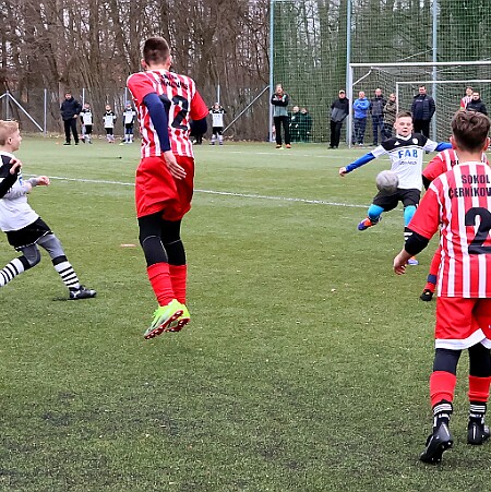 1330 - Rychnov - Černíkovice