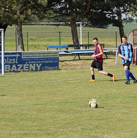 0905 - 1 - KŘ HK - ÚO Chrudim