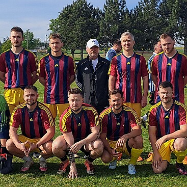 3. místo tým KŘP-H