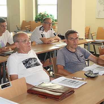 250815 - H.Králové - losovací aktiv mládeže - ©PR - 018