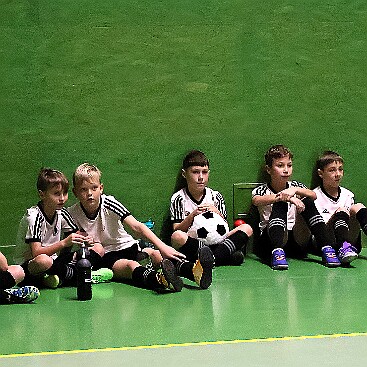 251122 - Jaroměř - Zimní liga přípravek 25-26 - ©PR - 001 null