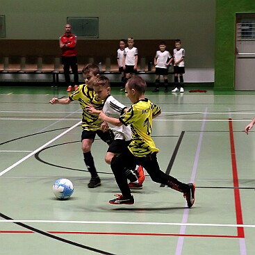 251122 - Jaroměř - Zimní liga přípravek 25-26 - ©PR - 006 null