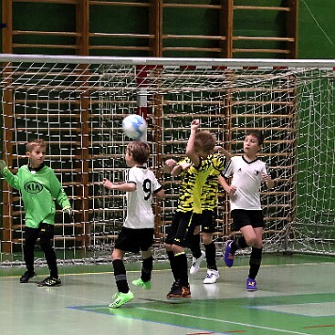 251122 - Jaroměř - Zimní liga přípravek 25-26 - ©PR - 007 null