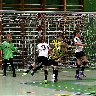 251122 - Jaroměř - Zimní liga přípravek 25-26 - ©PR - 008 null