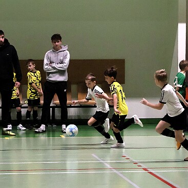 251122 - Jaroměř - Zimní liga přípravek 25-26 - ©PR - 018 null