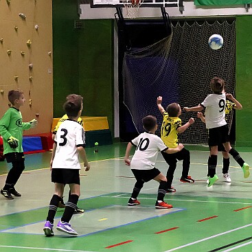 251122 - Jaroměř - Zimní liga přípravek 25-26 - ©PR - 025 null