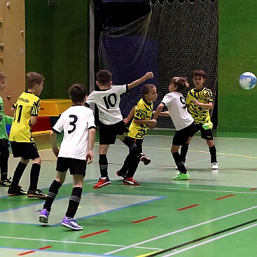 251122 - Jaroměř - Zimní liga přípravek 25-26 - ©PR - 026 null