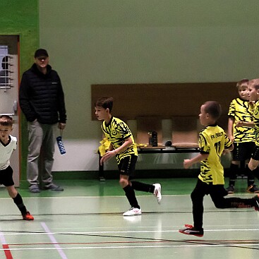 251122 - Jaroměř - Zimní liga přípravek 25-26 - ©PR - 028 null