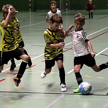 251122 - Jaroměř - Zimní liga přípravek 25-26 - ©PR - 029 null