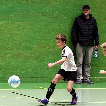 251122 - Jaroměř - Zimní liga přípravek 25-26 - ©PR - 030 null