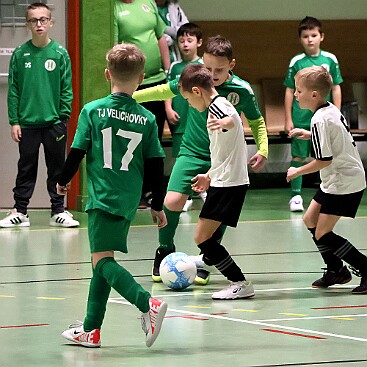 251122 - Jaroměř - Zimní liga přípravek 25-26 - ©PR - 060 null