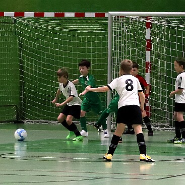 251122 - Jaroměř - Zimní liga přípravek 25-26 - ©PR - 076 null