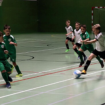 251122 - Jaroměř - Zimní liga přípravek 25-26 - ©PR - 079 null