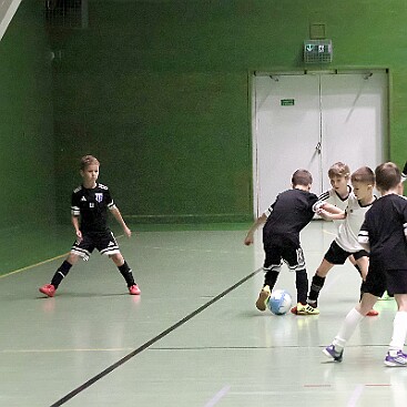 251122 - Jaroměř - Zimní liga přípravek 25-26 - ©PR - 097 null