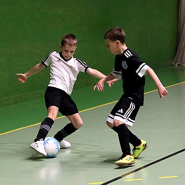 251122 - Jaroměř - Zimní liga přípravek 25-26 - ©PR - 102 null