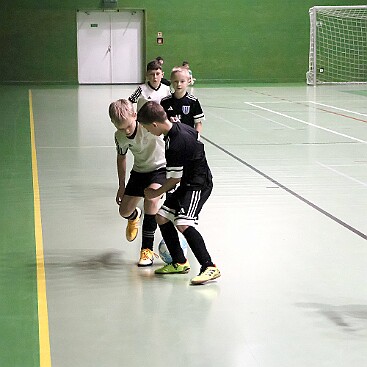 251122 - Jaroměř - Zimní liga přípravek 25-26 - ©PR - 116 null