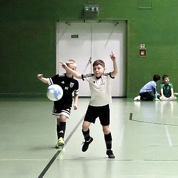 251122 - Jaroměř - Zimní liga přípravek 25-26 - ©PR - 117 null