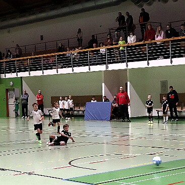 251122 - Jaroměř - Zimní liga přípravek 25-26 - ©PR - 120 null