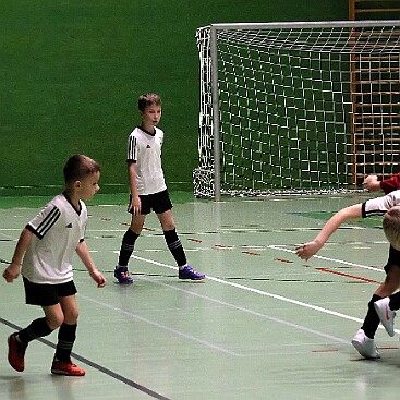 251122 - Jaroměř - Zimní liga přípravek 25-26 - ©PR - 130 null