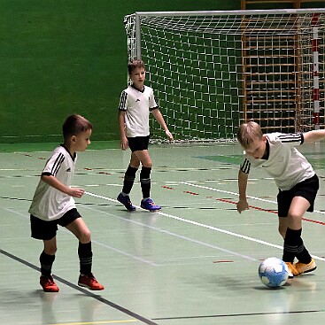 251122 - Jaroměř - Zimní liga přípravek 25-26 - ©PR - 131 null