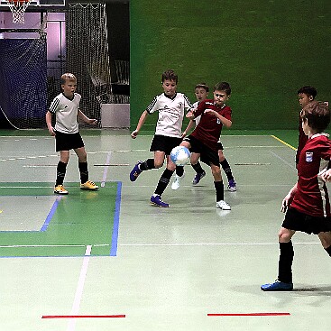 251122 - Jaroměř - Zimní liga přípravek 25-26 - ©PR - 133 null