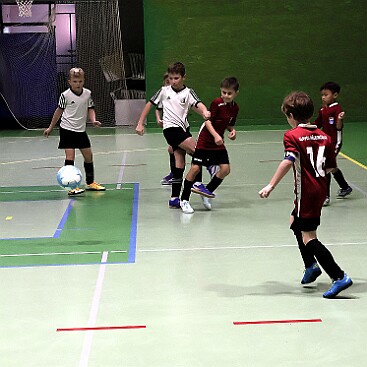 251122 - Jaroměř - Zimní liga přípravek 25-26 - ©PR - 134 null