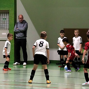 251122 - Jaroměř - Zimní liga přípravek 25-26 - ©PR - 139 null