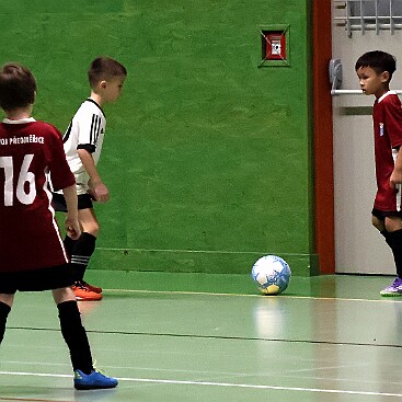 251122 - Jaroměř - Zimní liga přípravek 25-26 - ©PR - 140 null