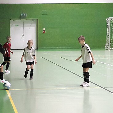 251122 - Jaroměř - Zimní liga přípravek 25-26 - ©PR - 141 null