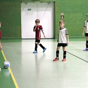 251122 - Jaroměř - Zimní liga přípravek 25-26 - ©PR - 143 null