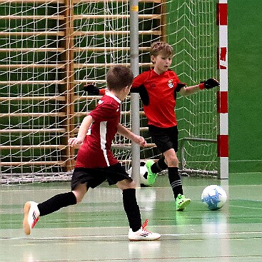 251122 - Jaroměř - Zimní liga přípravek 25-26 - ©PR - 145 null