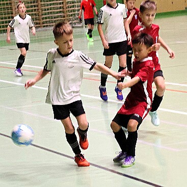 251122 - Jaroměř - Zimní liga přípravek 25-26 - ©PR - 146 null