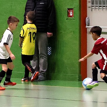 251122 - Jaroměř - Zimní liga přípravek 25-26 - ©PR - 150 null